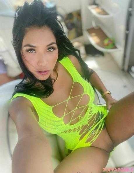 Kenderlyramirez nude leaked OnlyFans photo #56