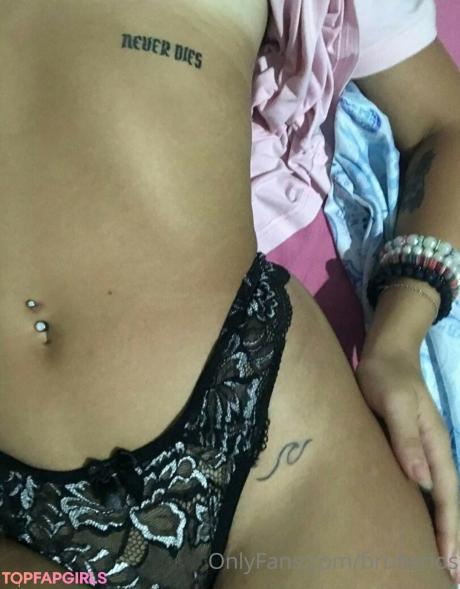 Bruna nude leaked OnlyFans photo #20