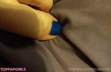 Ferralynriver nude leaked OnlyFans photo #50