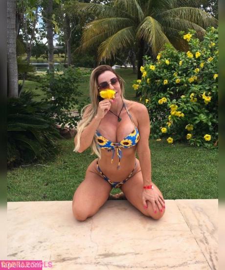 Eliza nude leaked OnlyFans photo #10