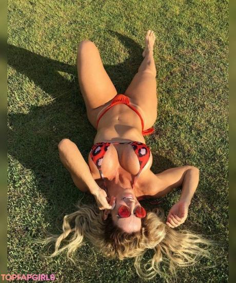 Eliza nude leaked OnlyFans photo #12