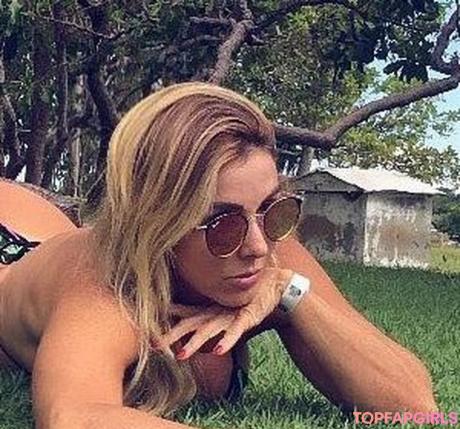Eliza nude leaked OnlyFans photo #30