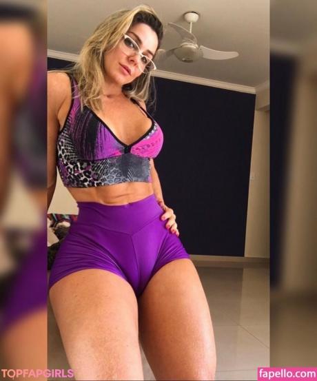 Eliza nude leaked OnlyFans photo #75
