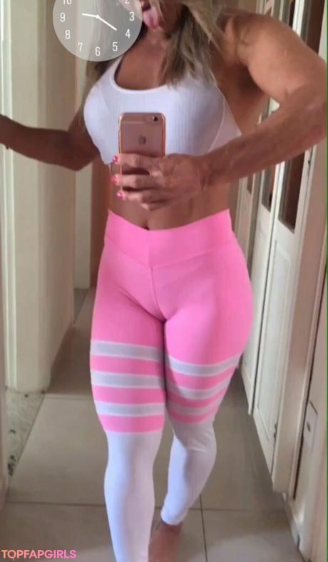 Eliza nude leaked OnlyFans photo #85