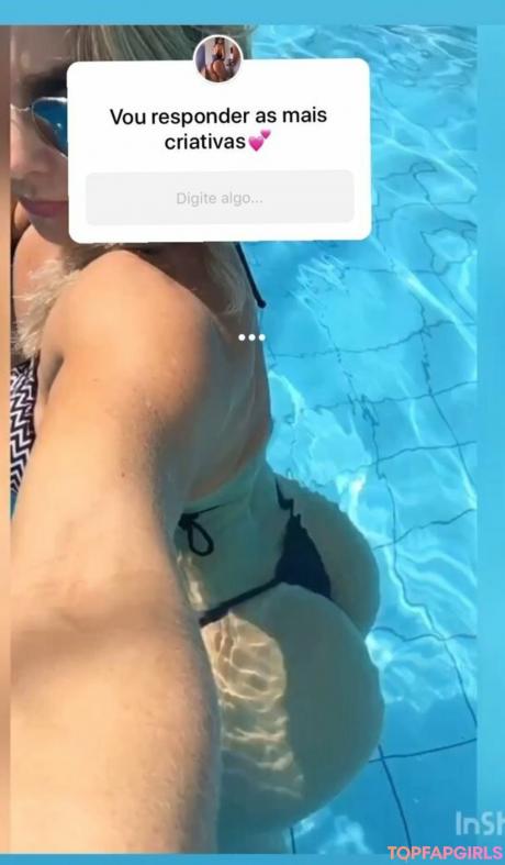 Eliza nude leaked OnlyFans photo #93