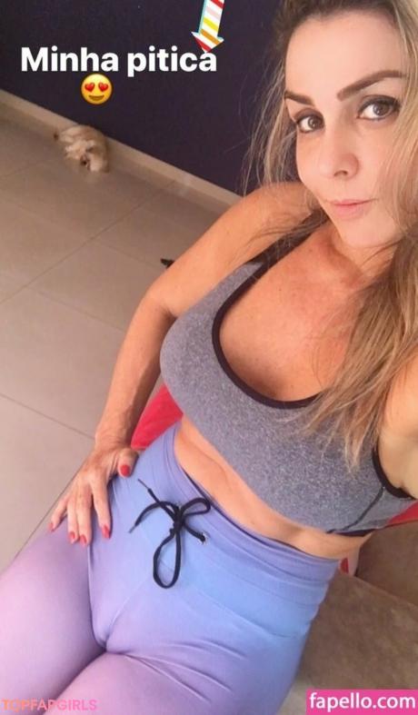 Eliza nude leaked OnlyFans photo #96