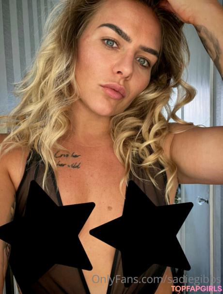 Sadiegibbs nude leaked OnlyFans photo #25