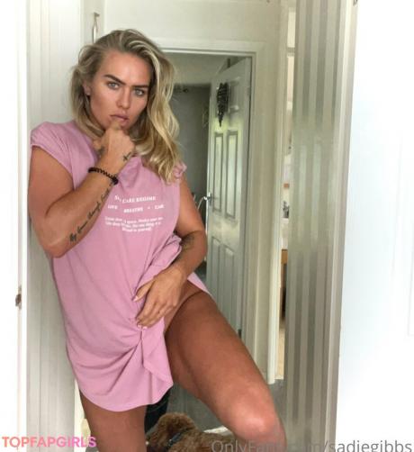 Sadiegibbs nude leaked OnlyFans photo #44