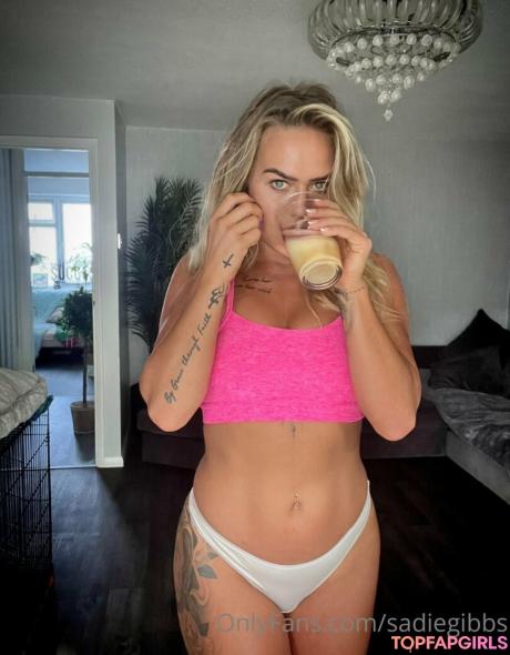 Sadiegibbs nude leaked OnlyFans photo #68