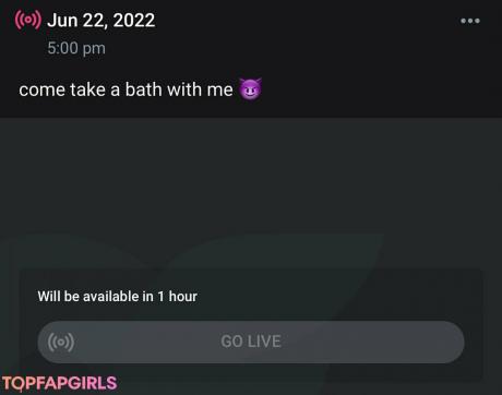 Xxbaeaxx nude leaked OnlyFans photo #3