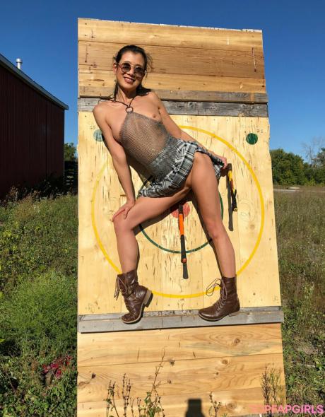 Cocoscorpio nude leaked OnlyFans photo #59