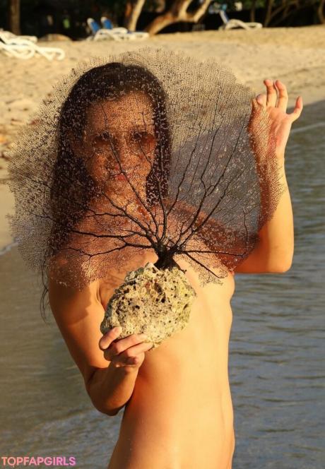 Cocoscorpio nude leaked OnlyFans photo #6