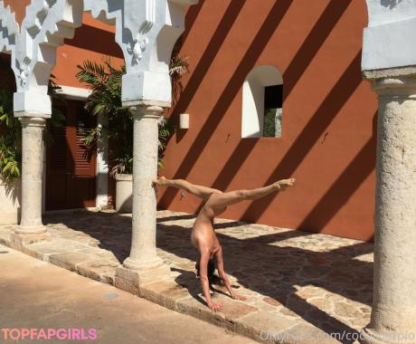 Cocoscorpio nude leaked OnlyFans photo #81