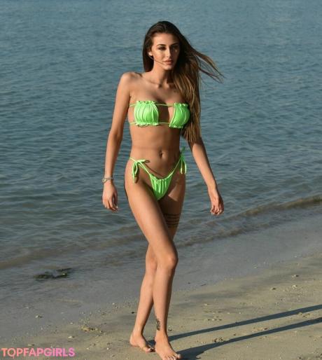 Chloe nude leaked OnlyFans photo #33