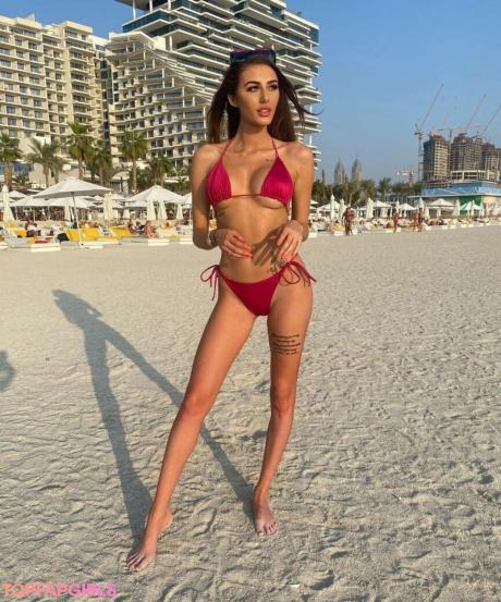 Chloe nude leaked OnlyFans photo #37