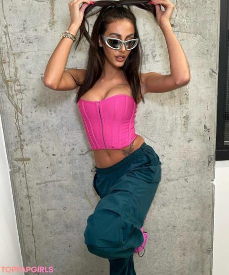 Chloe nude leaked OnlyFans photo #60