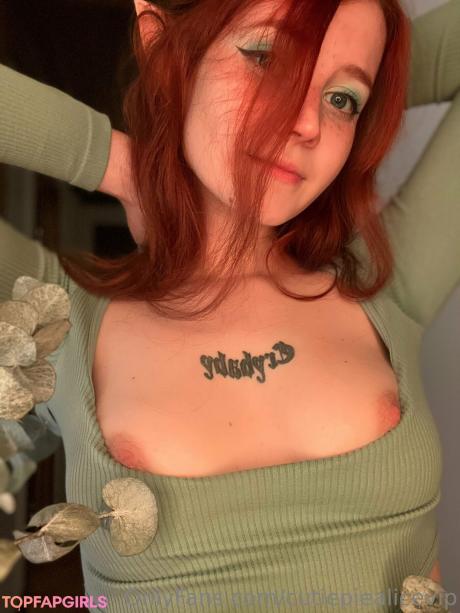 Cutiepie nude leaked OnlyFans photo #10