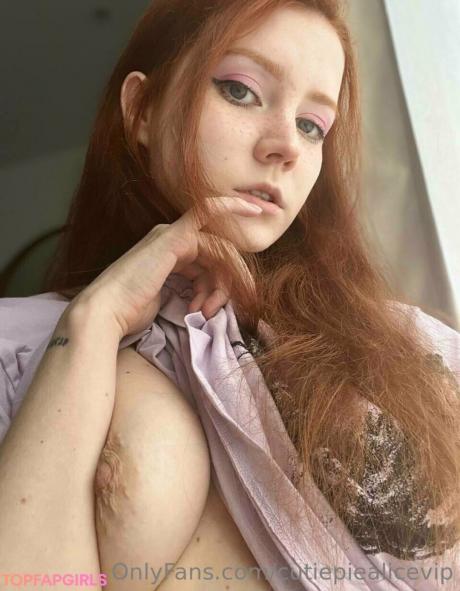 Cutiepie nude leaked OnlyFans photo #102