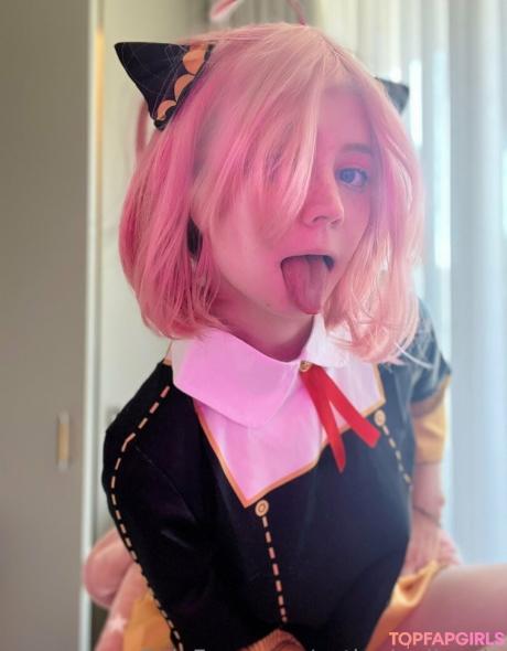 Cutiepie nude leaked OnlyFans photo #160