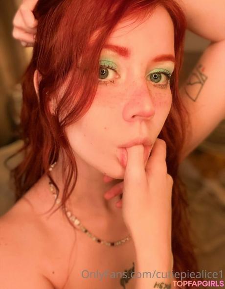 Cutiepie nude leaked OnlyFans photo #191
