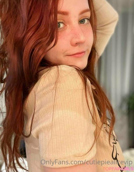 Cutiepie nude leaked OnlyFans photo #209
