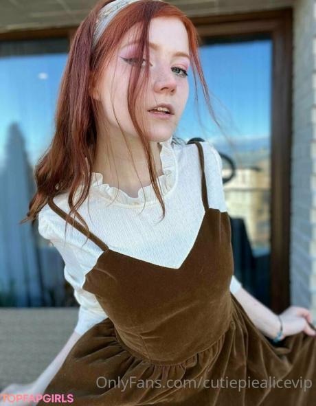 Cutiepie nude leaked OnlyFans photo #219