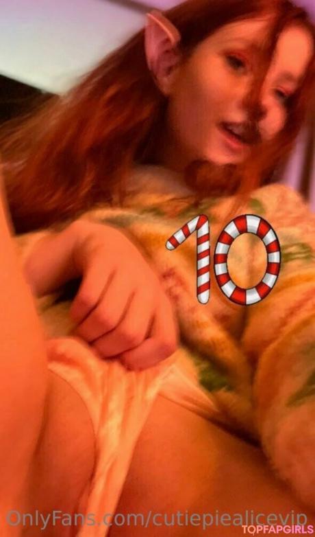 Cutiepie nude leaked OnlyFans photo #243