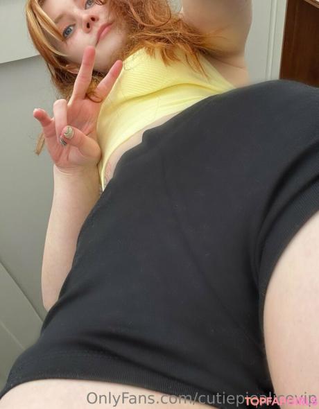 Cutiepie nude leaked OnlyFans photo #273