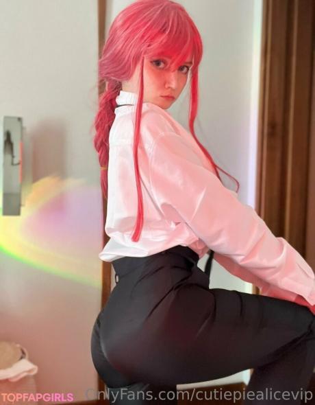 Cutiepie nude leaked OnlyFans photo #287