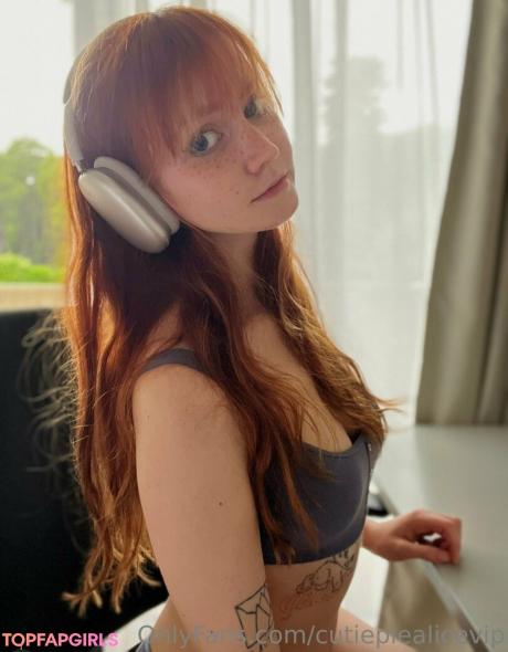 Cutiepie nude leaked OnlyFans photo #288