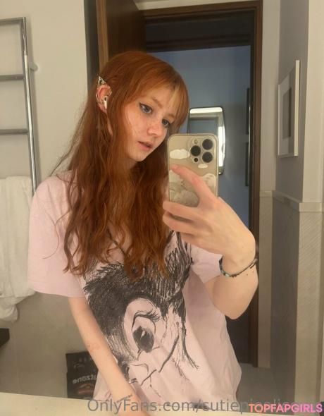 Cutiepie nude leaked OnlyFans photo #343