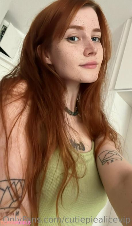 Cutiepie nude leaked OnlyFans photo #345