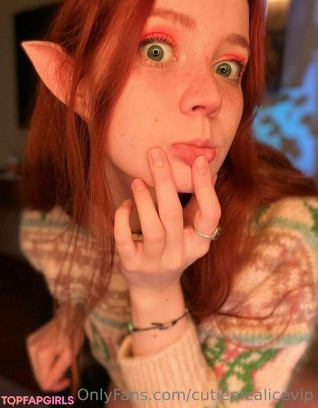 Cutiepie nude leaked OnlyFans photo #67