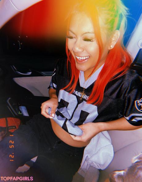 Zamoraheart nude leaked OnlyFans photo #2
