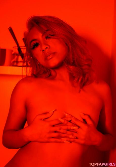 Zamoraheart nude leaked OnlyFans photo #23