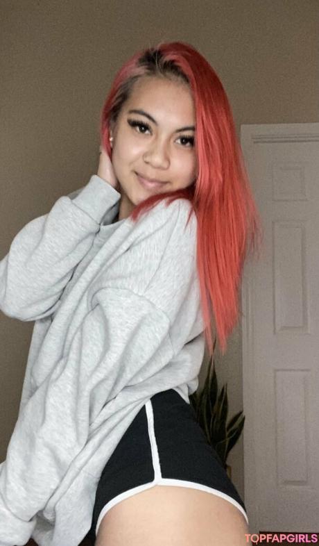 Zamoraheart nude leaked OnlyFans photo #9