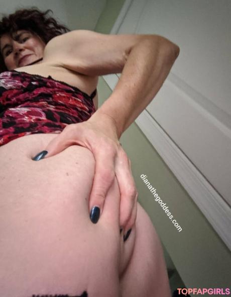 Diana nude leaked OnlyFans photo #24
