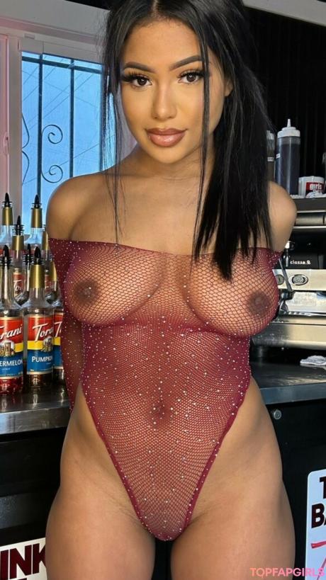 Zoebarista nude leaked OnlyFans photo #2