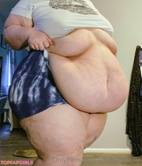 Shellybobelly nude leaked OnlyFans photo #19