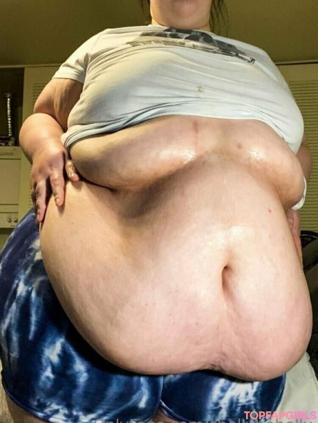 Shellybobelly nude leaked OnlyFans photo #23