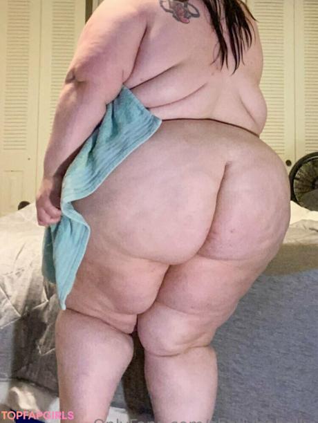 Shellybobelly nude leaked OnlyFans photo #32