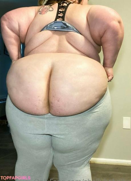 Shellybobelly nude leaked OnlyFans photo #35