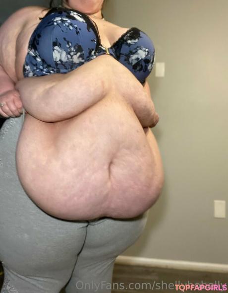Shellybobelly nude leaked OnlyFans photo #36