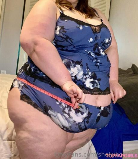 Shellybobelly nude leaked OnlyFans photo #39