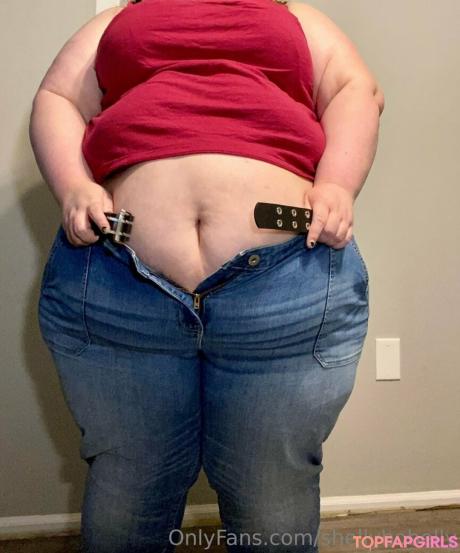 Shellybobelly nude leaked OnlyFans photo #46