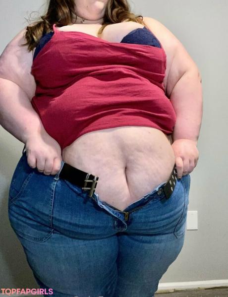Shellybobelly nude leaked OnlyFans photo #47