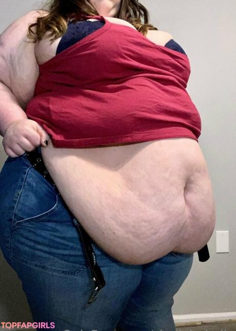 Shellybobelly nude leaked OnlyFans photo #48