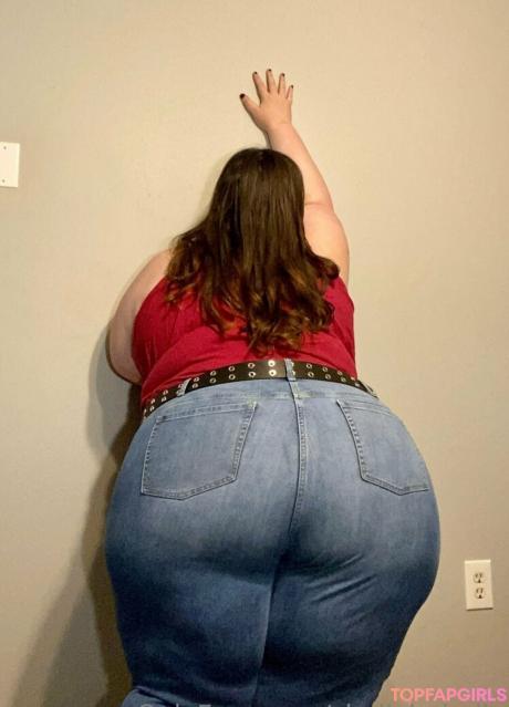 Shellybobelly nude leaked OnlyFans photo #49