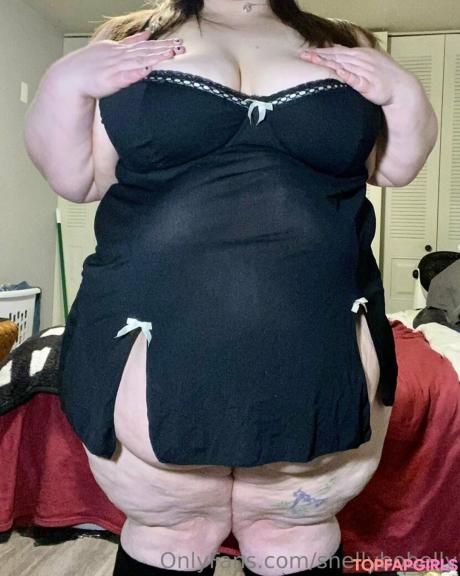 Shellybobelly nude leaked OnlyFans photo #53