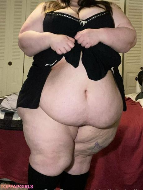Shellybobelly nude leaked OnlyFans photo #54